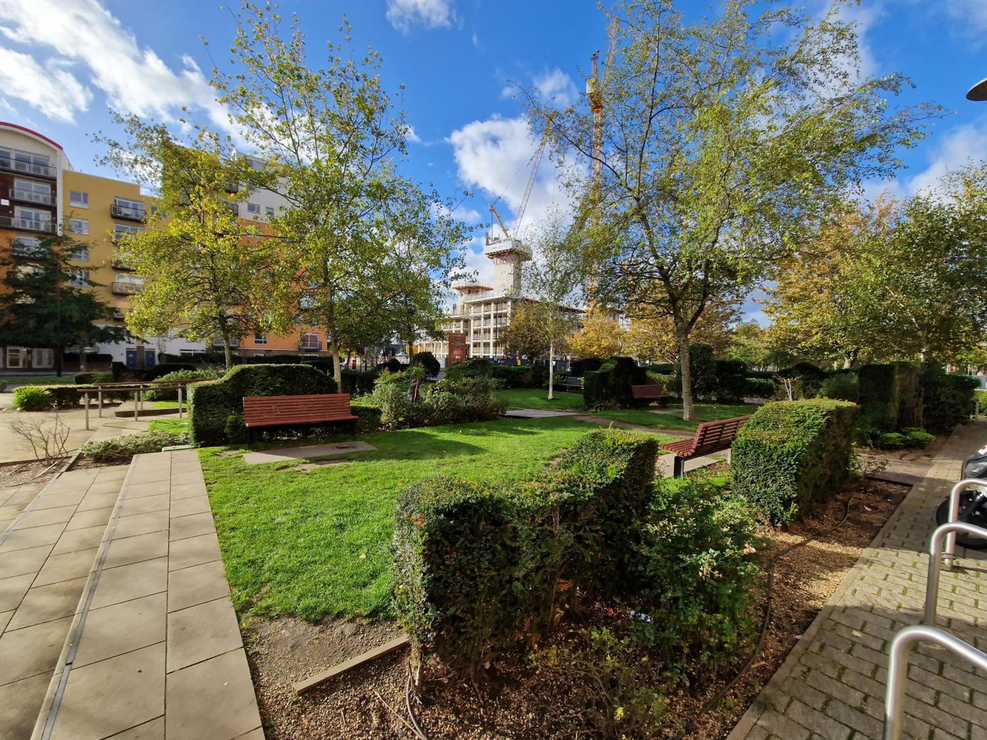 Beautiful Penthouse Apartment With Private Terrace In Greenwich Peninsula Londres Extérieur photo