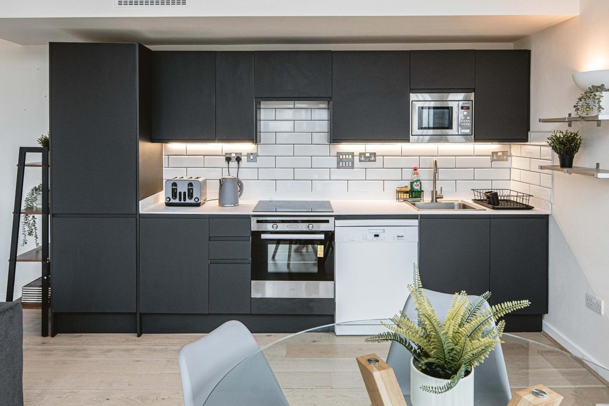 Beautiful Penthouse Apartment With Private Terrace In Greenwich Peninsula Londres Extérieur photo